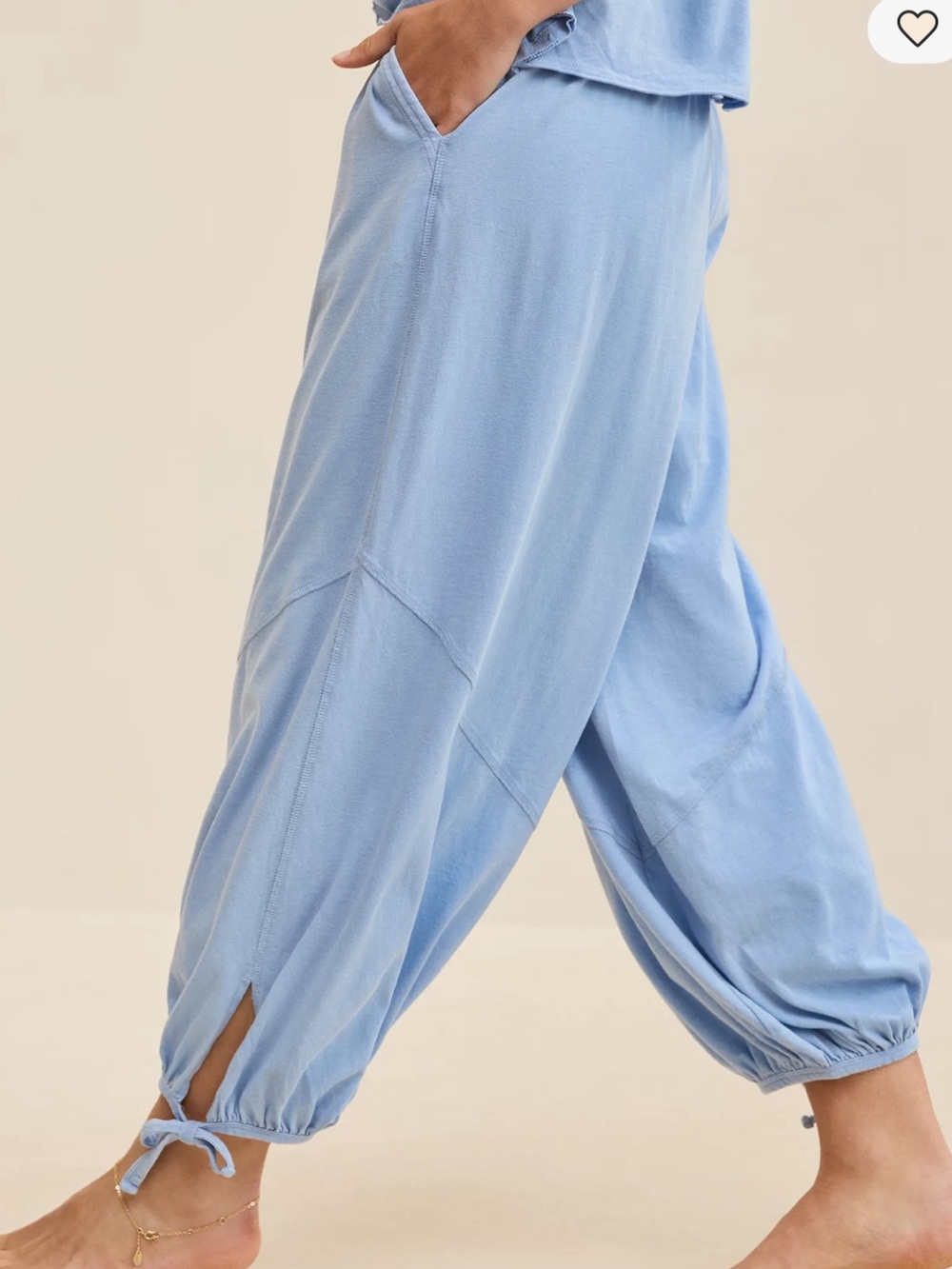 Aerie Happiest Jogger Pants - NWT - Size Small - Picture 5 of 9